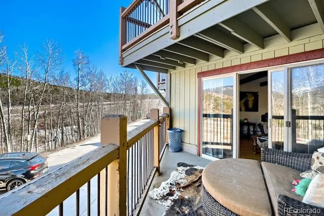 2401 Ryan Gulch Court #109 Silverthorne, CO 80498
