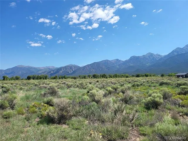 Address Not Shown Crestone, CO 81131