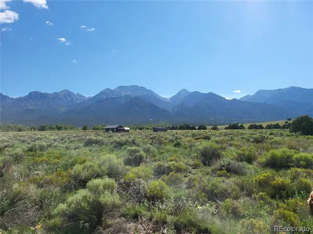 Address Not Shown Crestone, CO 81131