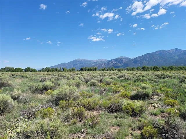 Address Not Shown Crestone, CO 81131