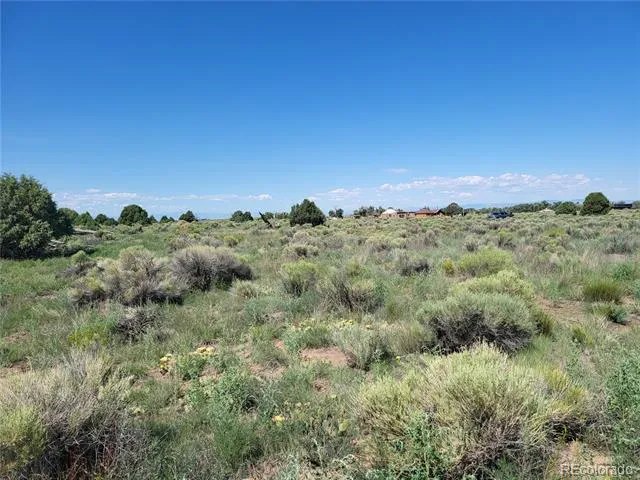 Address Not Shown Crestone, CO 81131