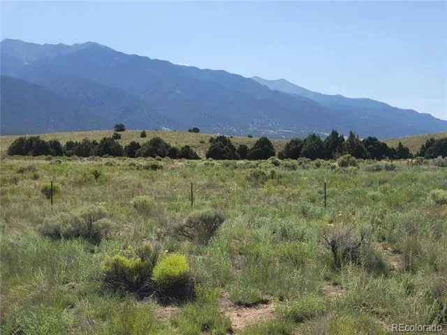 Address Not Shown Crestone, CO 81131