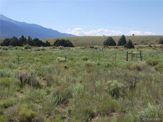 Address Not Shown Crestone, CO 81131