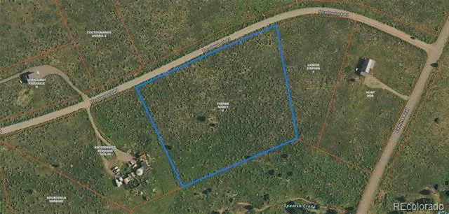Address Not Shown Crestone, CO 81131