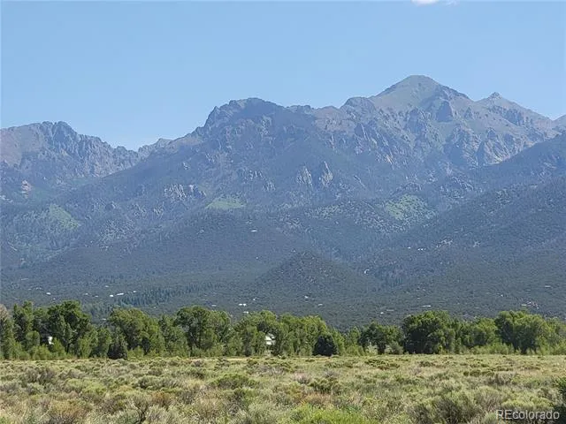 Address Not Shown Crestone, CO 81131