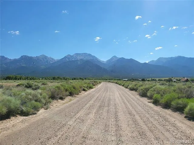 Address Not Shown Crestone, CO 81131