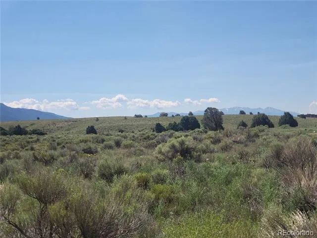 Address Not Shown Crestone, CO 81131