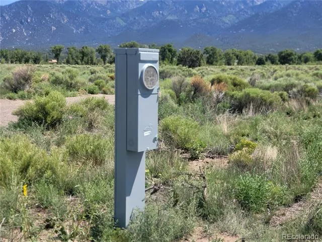 Address Not Shown Crestone, CO 81131