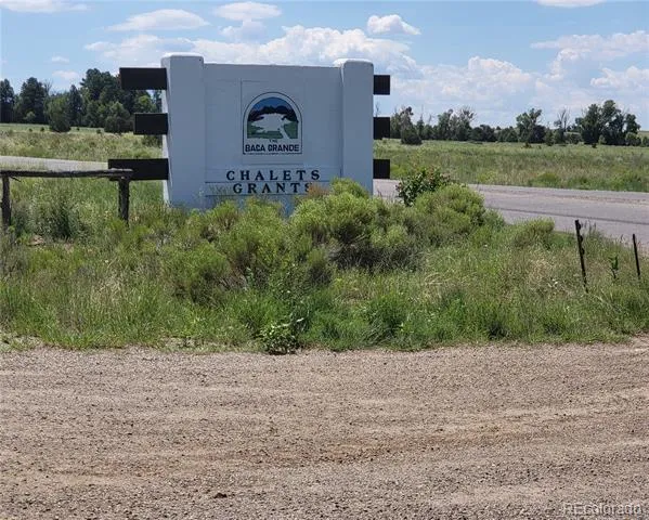 Address Not Shown Crestone, CO 81131