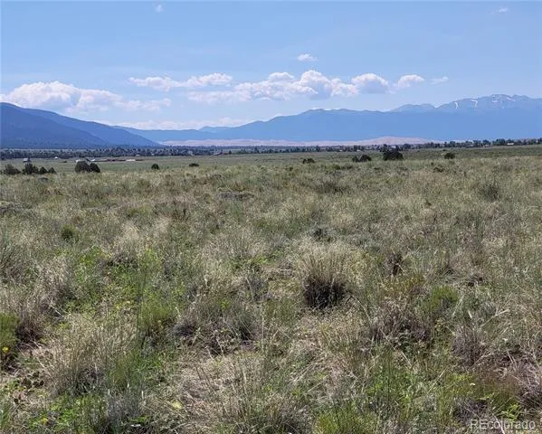 Address Not Shown Crestone, CO 81131