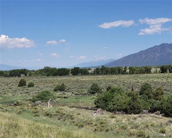 Address Not Shown Crestone, CO 81131