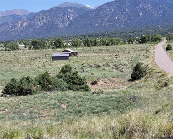 Address Not Shown Crestone, CO 81131