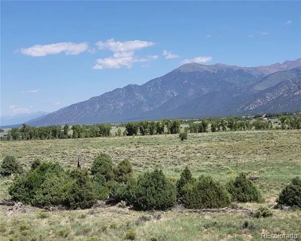 Address Not Shown Crestone, CO 81131