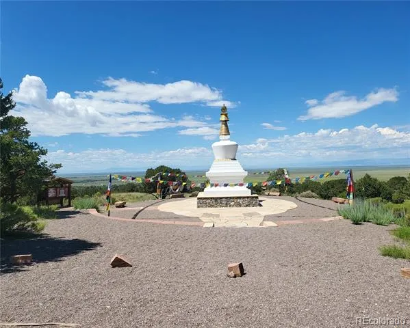 Address Not Shown Crestone, CO 81131