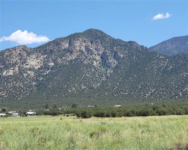 Address Not Shown Crestone, CO 81131