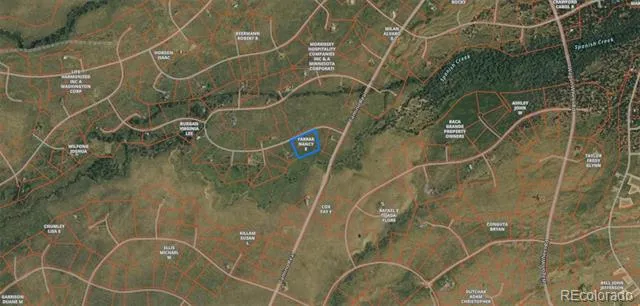 Address Not Shown Crestone, CO 81131