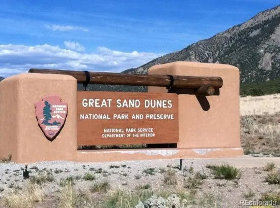 Address Not Shown Crestone, CO 81131