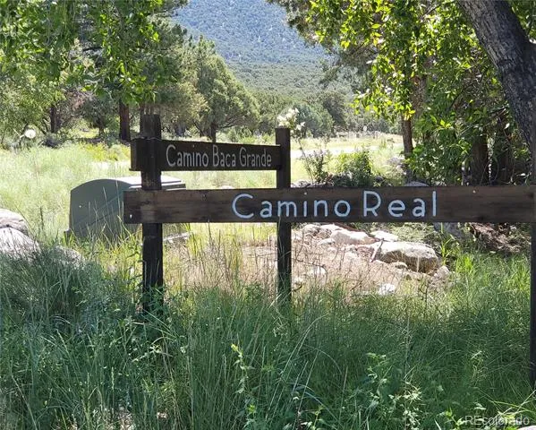Address Not Shown Crestone, CO 81131