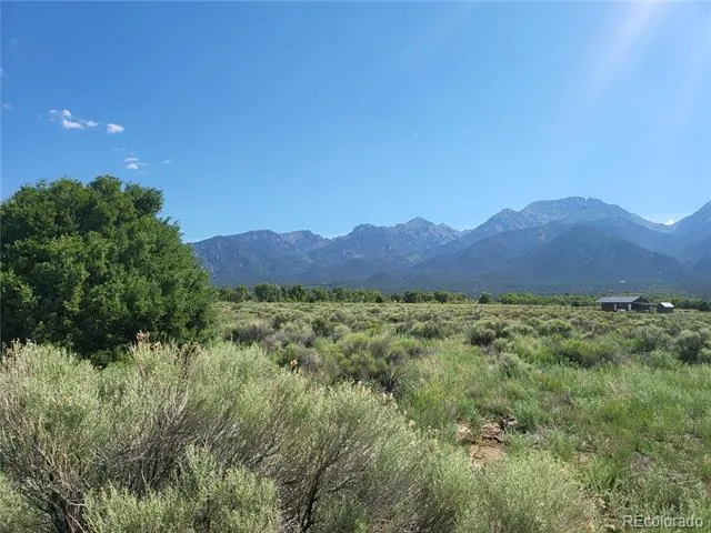 Address Not Shown Crestone, CO 81131