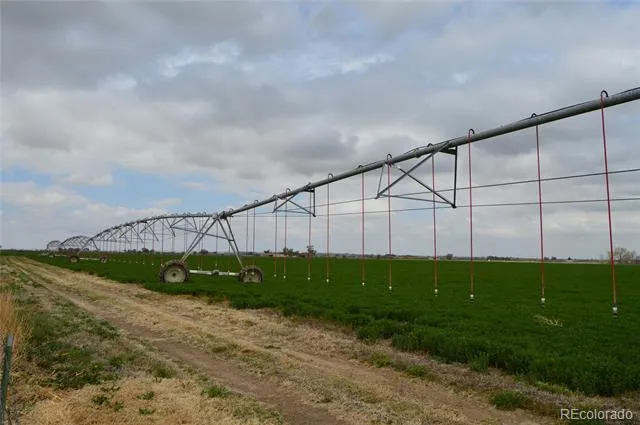 000 County Road 24 La Junta, CO 81050