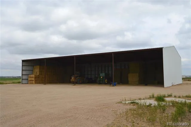 000 County Road 24 La Junta, CO 81050