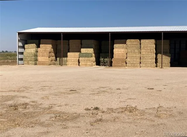 000 County Road 24 La Junta, CO 81050