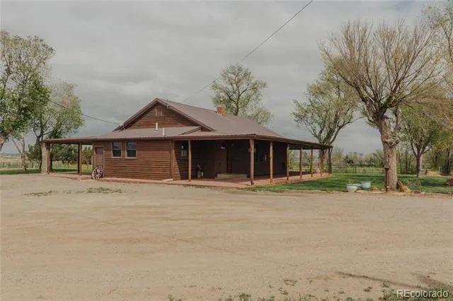 000 County Road 24 La Junta, CO 81050