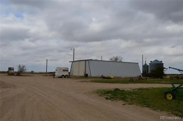 000 County Road 24 La Junta, CO 81050