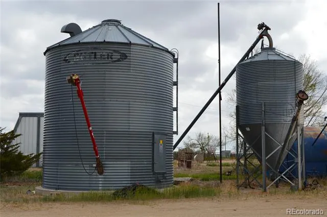 000 County Road 24 La Junta, CO 81050