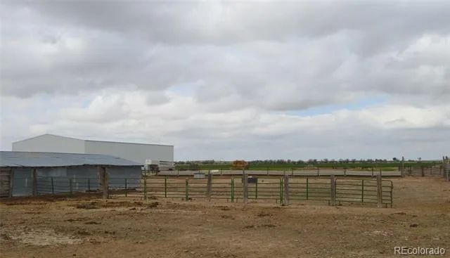 000 County Road 24 La Junta, CO 81050