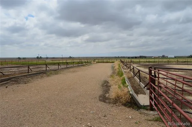 000 County Road 24 La Junta, CO 81050