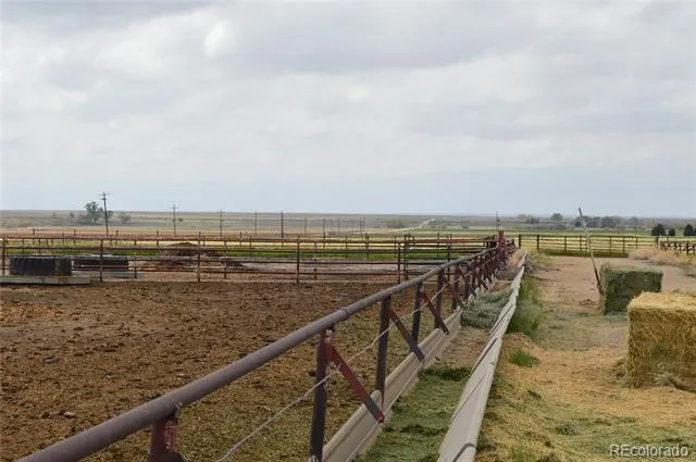 000 County Road 24 La Junta, CO 81050