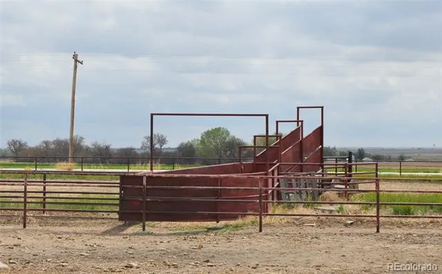 000 County Road 24 La Junta, CO 81050