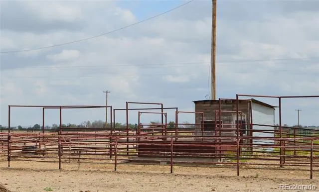 000 County Road 24 La Junta, CO 81050