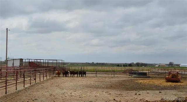 000 County Road 24 La Junta, CO 81050