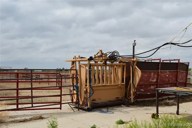 000 County Road 24 La Junta, CO 81050
