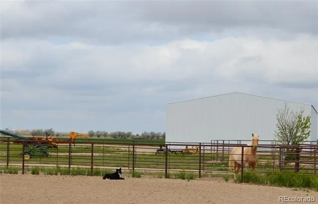 000 County Road 24 La Junta, CO 81050
