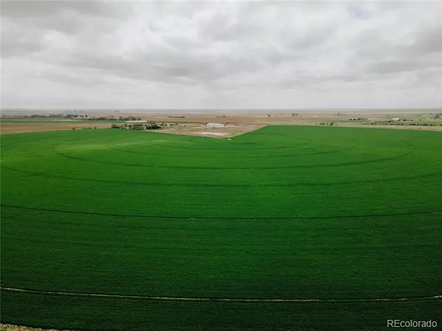 000 County Road 24 La Junta, CO 81050