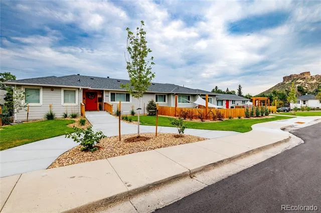 399 Gilbert Street Castle Rock, CO 80104