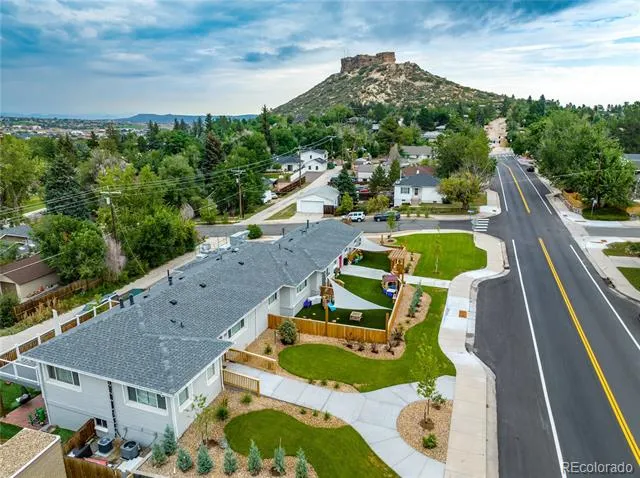 399 Gilbert Street Castle Rock, CO 80104