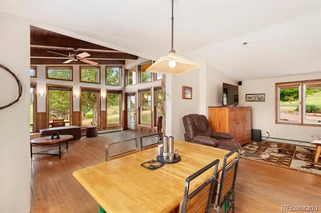 3285 County Road 47 Howard, CO 81233