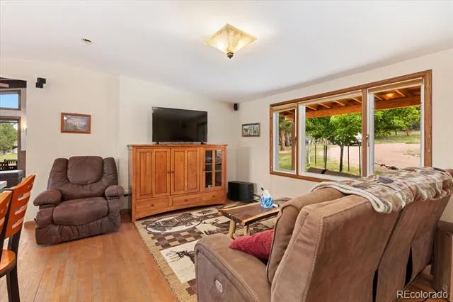 3285 County Road 47 Howard, CO 81233