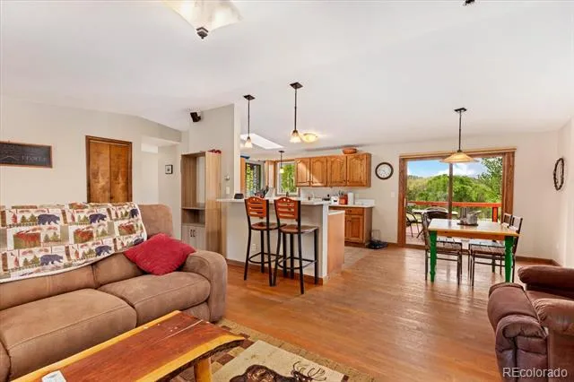 3285 County Road 47 Howard, CO 81233