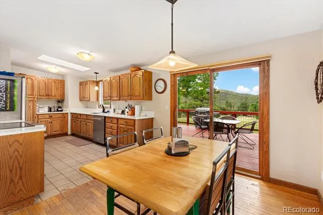 3285 County Road 47 Howard, CO 81233