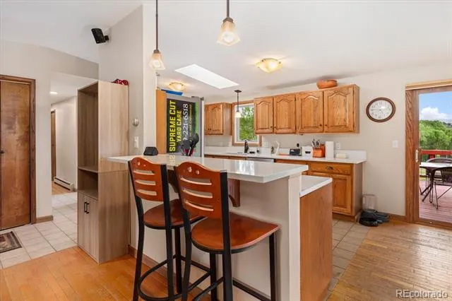 3285 County Road 47 Howard, CO 81233