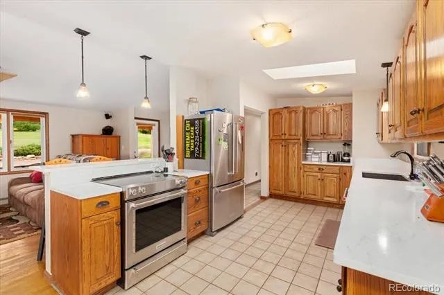 3285 County Road 47 Howard, CO 81233