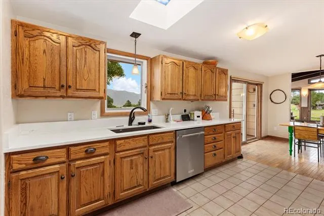 3285 County Road 47 Howard, CO 81233
