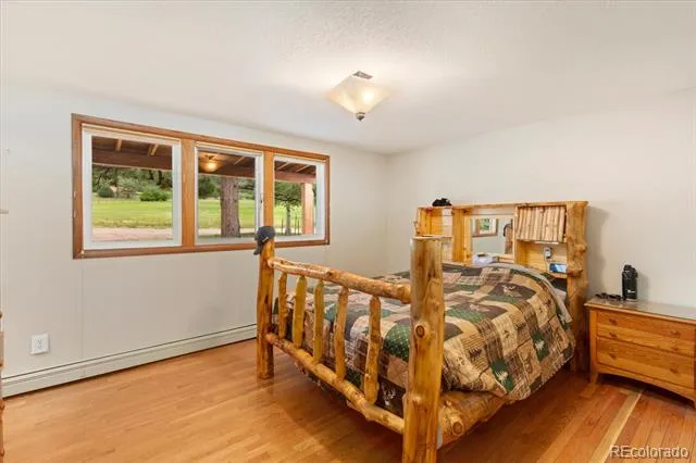 3285 County Road 47 Howard, CO 81233