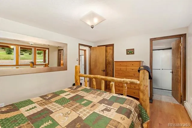 3285 County Road 47 Howard, CO 81233