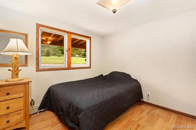 3285 County Road 47 Howard, CO 81233